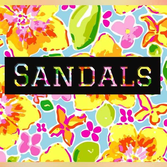 Sandals - Picture 4 of 4